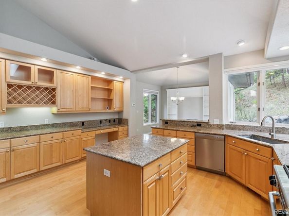 981 Sleepy Hollow Road, Golden CO 80401