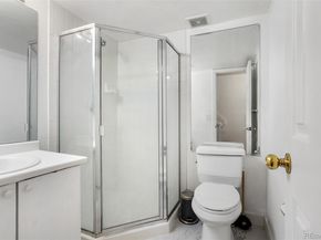 1885 S Quebec Way G104, Denver CO 80231