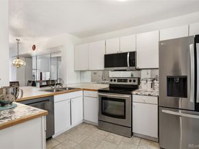 1885 S Quebec Way G104, Denver CO 80231