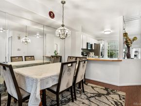 1885 S Quebec Way G104, Denver CO 80231