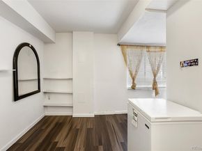 1885 S Quebec Way G104, Denver CO 80231