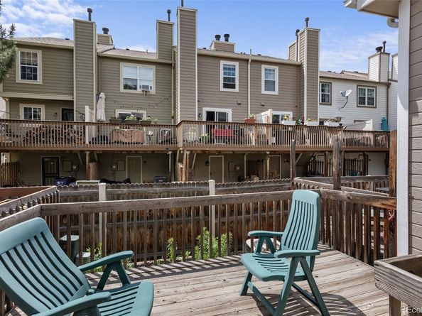 1885 S Quebec Way G104, Denver CO 80231