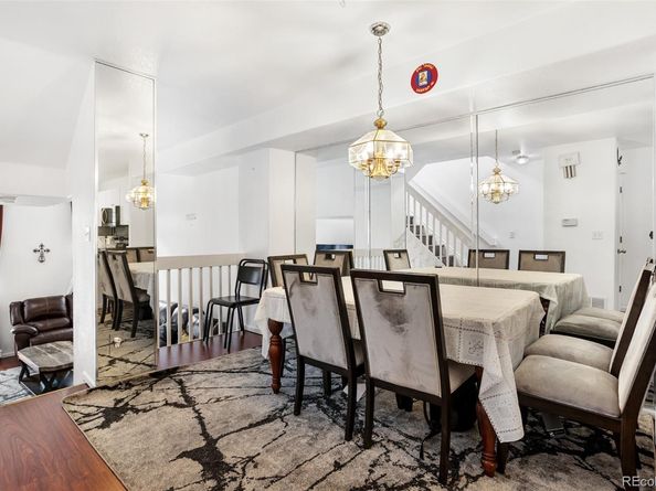 1885 S Quebec Way G104, Denver CO 80231