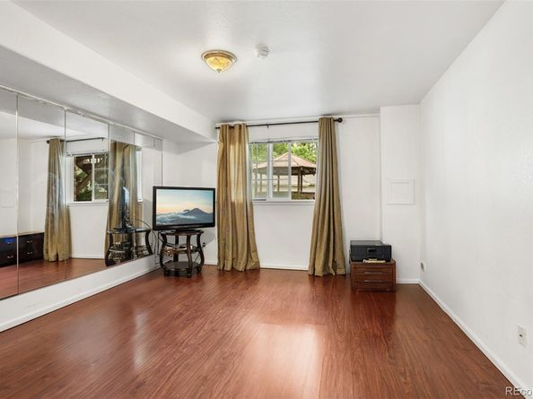 1885 S Quebec Way G104, Denver CO 80231