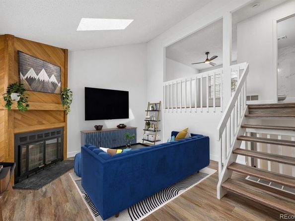 17213 E Stanford Avenue F, Aurora CO 80015