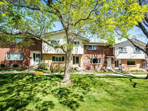 12632 W Virginia Avenue, Lakewood CO 80228