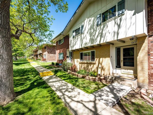 12632 W Virginia Avenue, Lakewood CO 80228