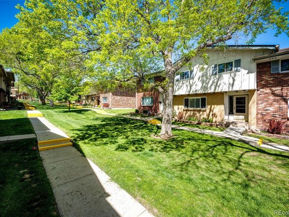 12632 W Virginia Avenue, Lakewood CO 80228