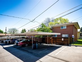 12632 W Virginia Avenue, Lakewood CO 80228