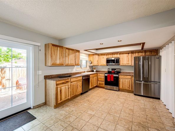 12632 W Virginia Avenue, Lakewood CO 80228