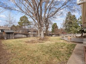 3851 S Hillcrest Drive, Denver CO 80237