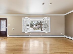 3851 S Hillcrest Drive, Denver CO 80237