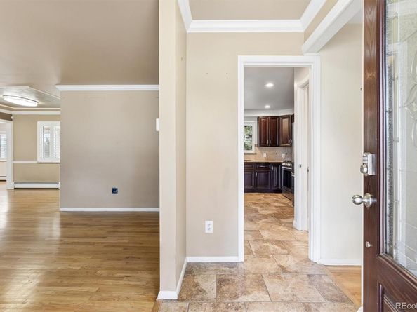 3851 S Hillcrest Drive, Denver CO 80237