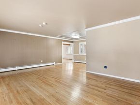 3851 S Hillcrest Drive, Denver CO 80237