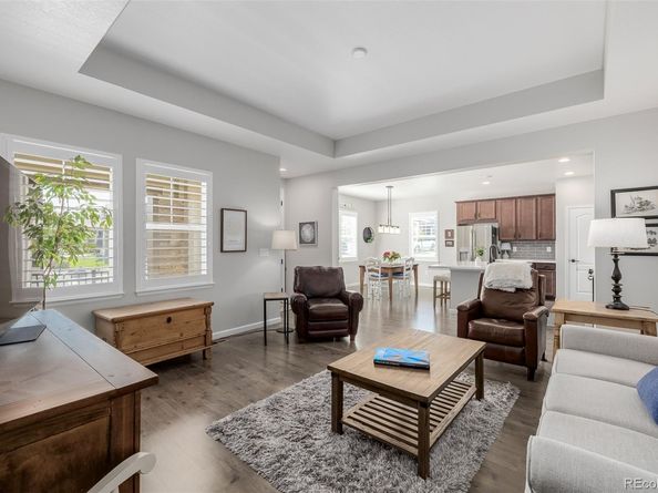 10761 N Montane Drive, Broomfield CO 80021