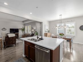 10761 N Montane Drive, Broomfield CO 80021
