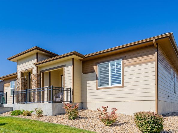10761 N Montane Drive, Broomfield CO 80021
