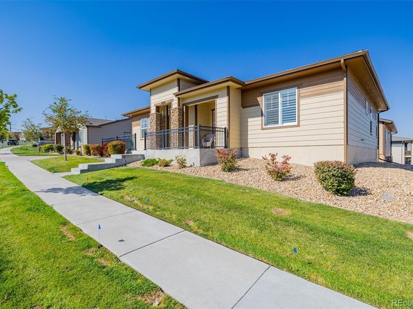 10761 N Montane Drive, Broomfield CO 80021