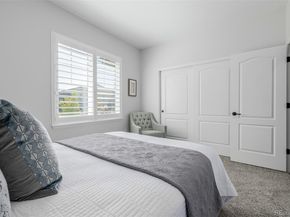 10761 N Montane Drive, Broomfield CO 80021