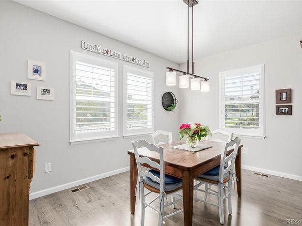 10761 N Montane Drive, Broomfield CO 80021