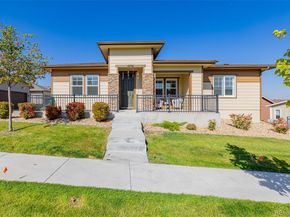 10761 N Montane Drive, Broomfield CO 80021