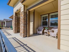 10761 N Montane Drive, Broomfield CO 80021