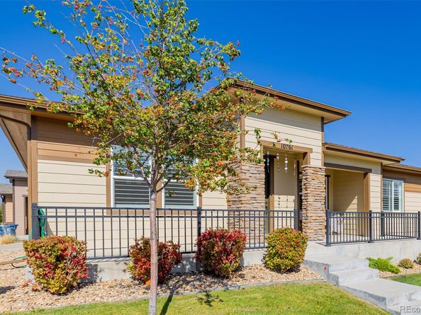 10761 N Montane Drive, Broomfield CO 80021
