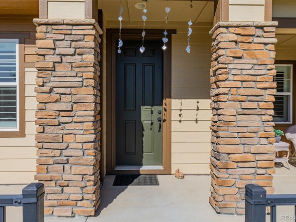 10761 N Montane Drive, Broomfield CO 80021