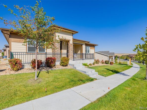 10761 N Montane Drive, Broomfield CO 80021
