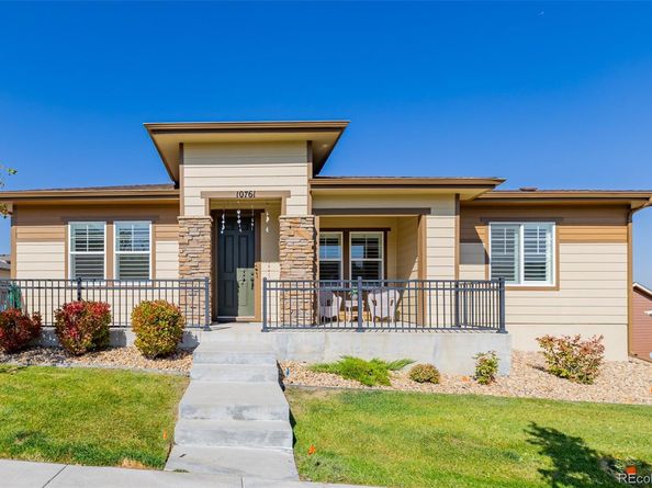 10761 N Montane Drive, Broomfield CO 80021