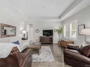 10761 N Montane Drive, Broomfield CO 80021