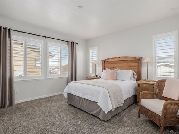 10761 N Montane Drive, Broomfield CO 80021