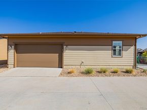 10761 N Montane Drive, Broomfield CO 80021