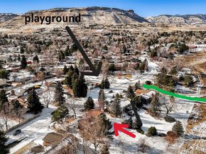 16011 W 56th Place, Golden CO 80403