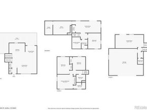 16011 W 56th Place, Golden CO 80403