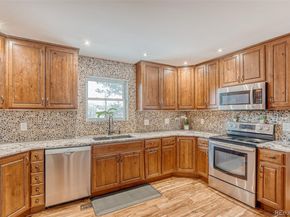 16011 W 56th Place, Golden CO 80403