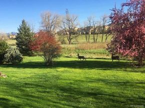 16011 W 56th Place, Golden CO 80403