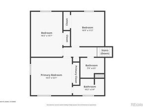 16011 W 56th Place, Golden CO 80403