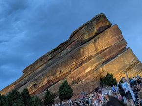 16011 W 56th Place, Golden CO 80403