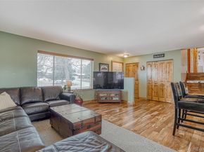 16011 W 56th Place, Golden CO 80403