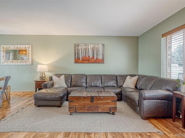 16011 W 56th Place, Golden CO 80403