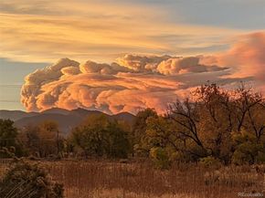 16011 W 56th Place, Golden CO 80403