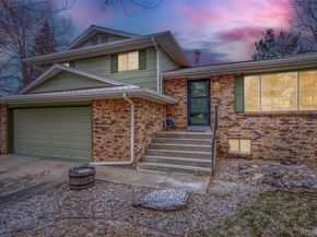 16011 W 56th Place, Golden CO 80403