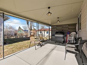 1867 S Tennyson Street, Denver CO 80219