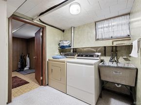 1867 S Tennyson Street, Denver CO 80219