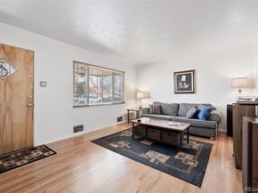 1867 S Tennyson Street, Denver CO 80219