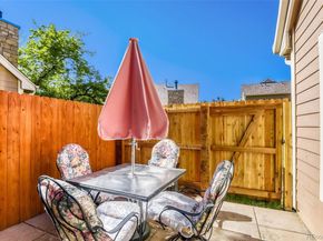 13322 E Asbury Drive, Aurora CO 80014