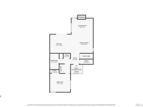 13322 E Asbury Drive, Aurora CO 80014