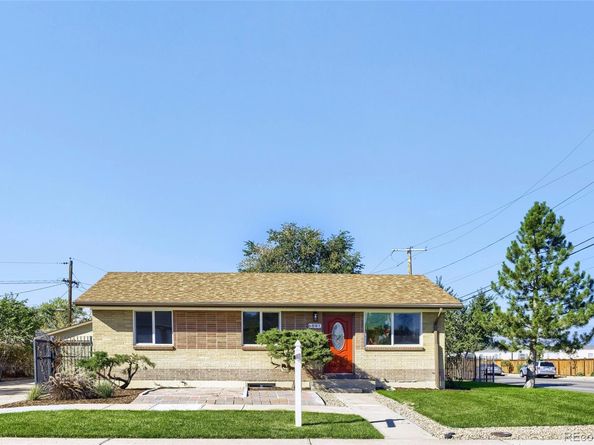 6891 Jasmine Street, Commerce City CO 80022