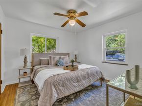 918 Magnolia Street, Denver CO 80220